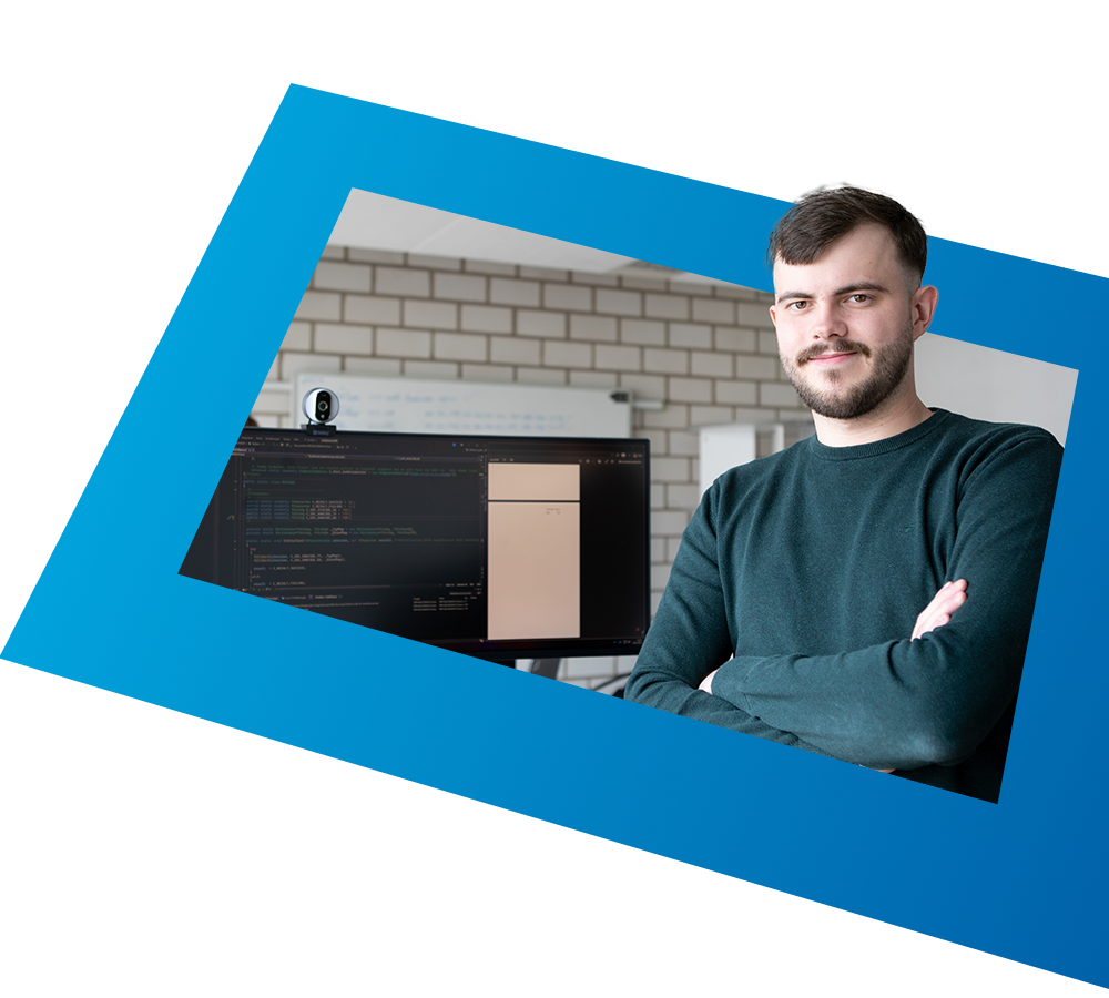 Ausbildung zum Anwendungsentwickler bei kohlpharma