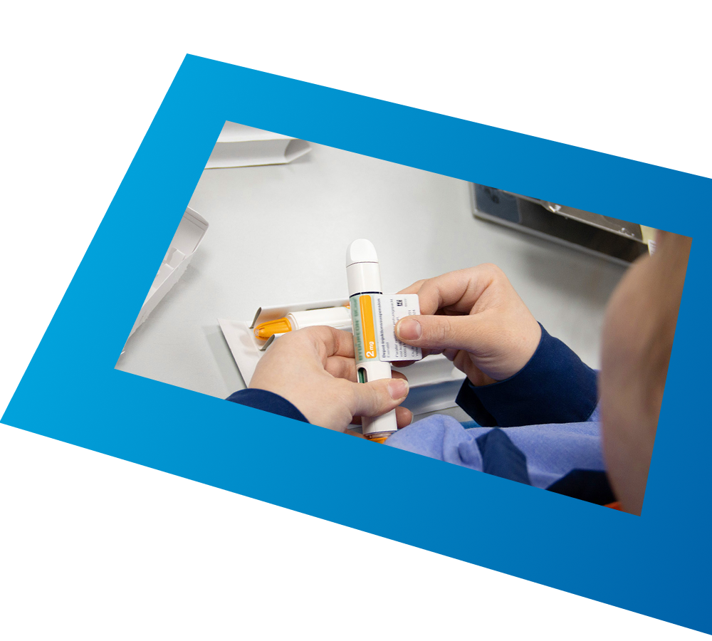 GMP-Produktion-Importe GMP-konforme Produktion von Importen bei kohlpharma