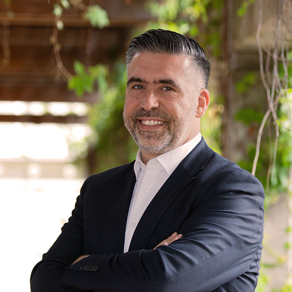Thomas Fanroth Thomas Fanroth Geschäfsleitung