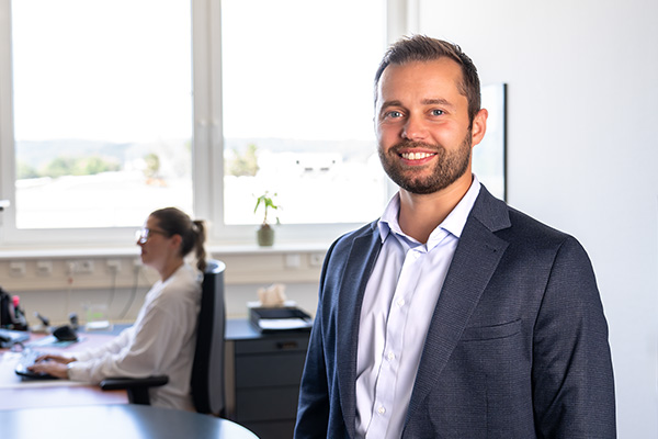 Technischer Projektplaner (m/w/d)