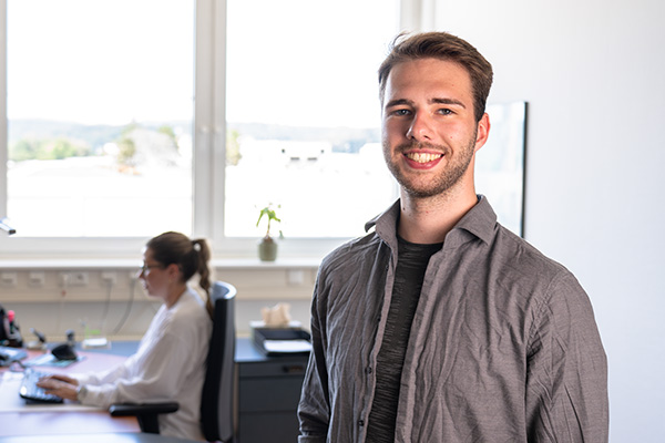 Werkschützer (m/w/d)