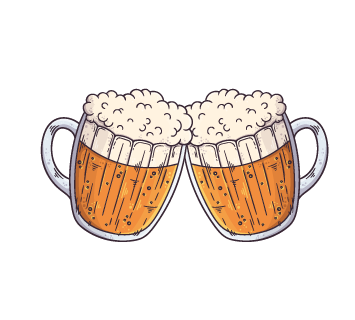 bierkruege