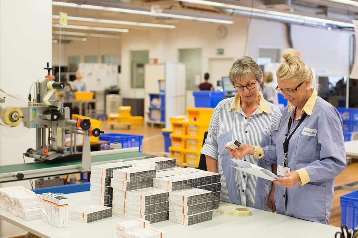 qualitaet-sicherheit-import-arzneimittel-von-kohlpharma Die Qualität und Sicherheit der Import-Arzneimittel sind bei kohlpharma oberstes Gebot.