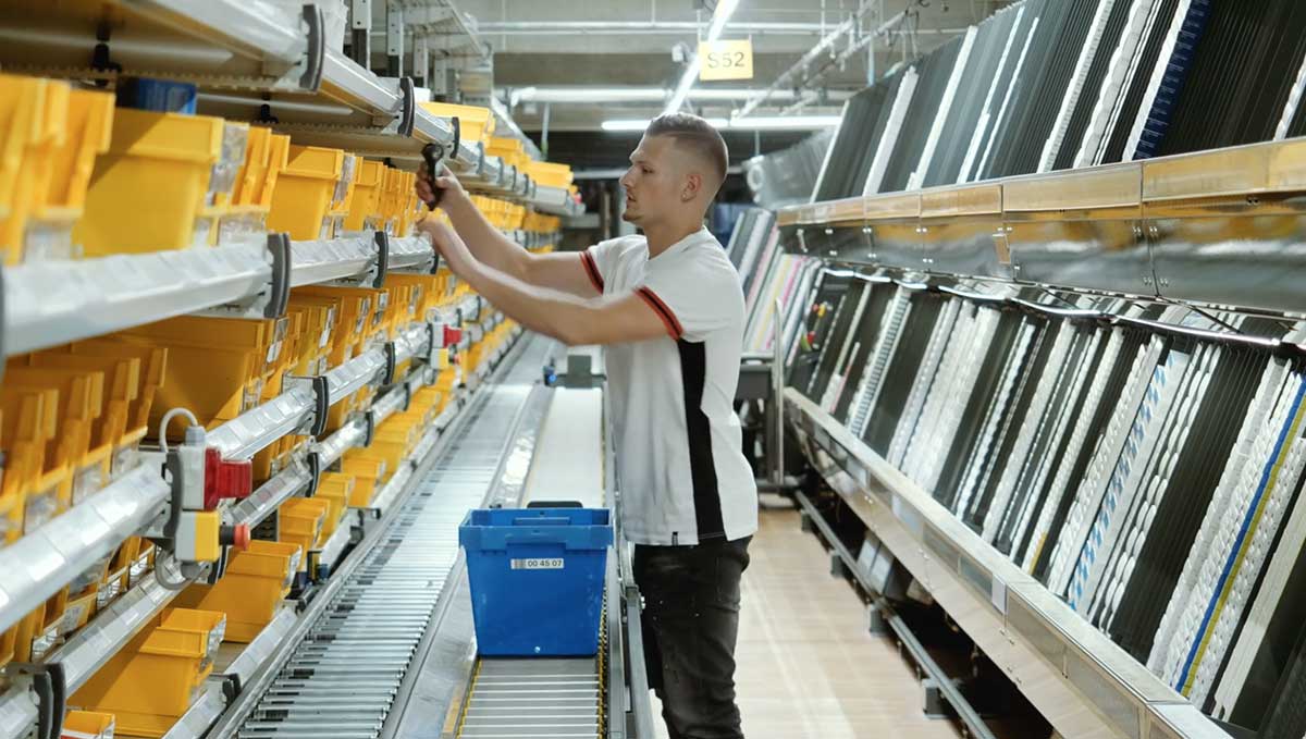 Ausbildung
