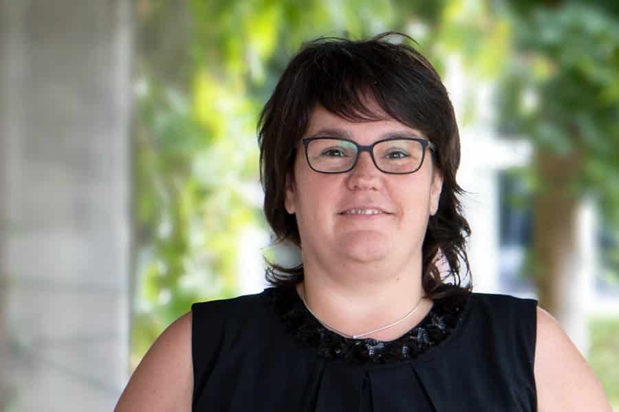 kohlpaharma-Ausbilderin-bei-kohlpharma-Fachlageristen-biehl-tina Ausbildung bei Kohlpharma - Tina Biehl - Ausbilderin für Fachkräfte für Lagerlogistik/Fachlageristen